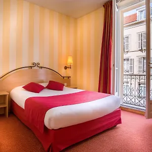 3* Hotel Delambre
