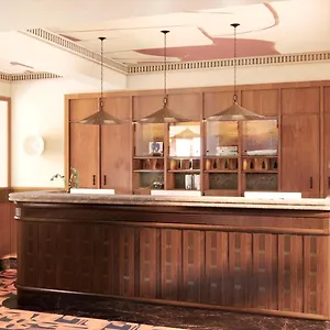 3* Hotel Salvia